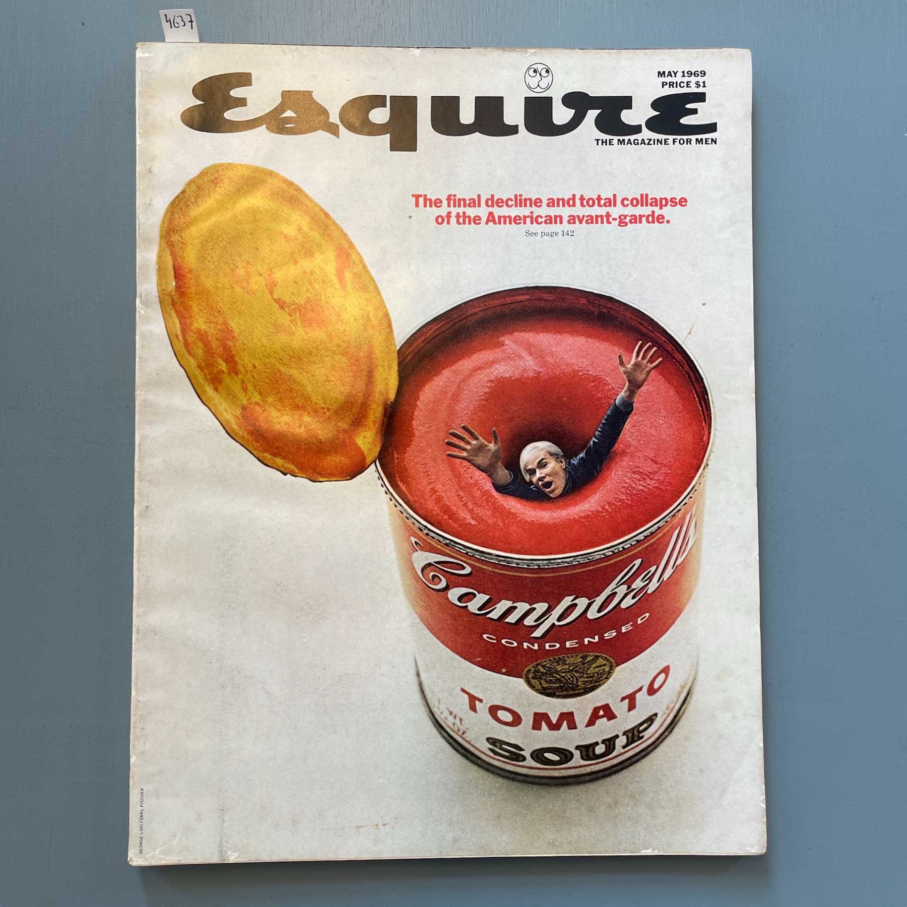 Magazines & Newspapers