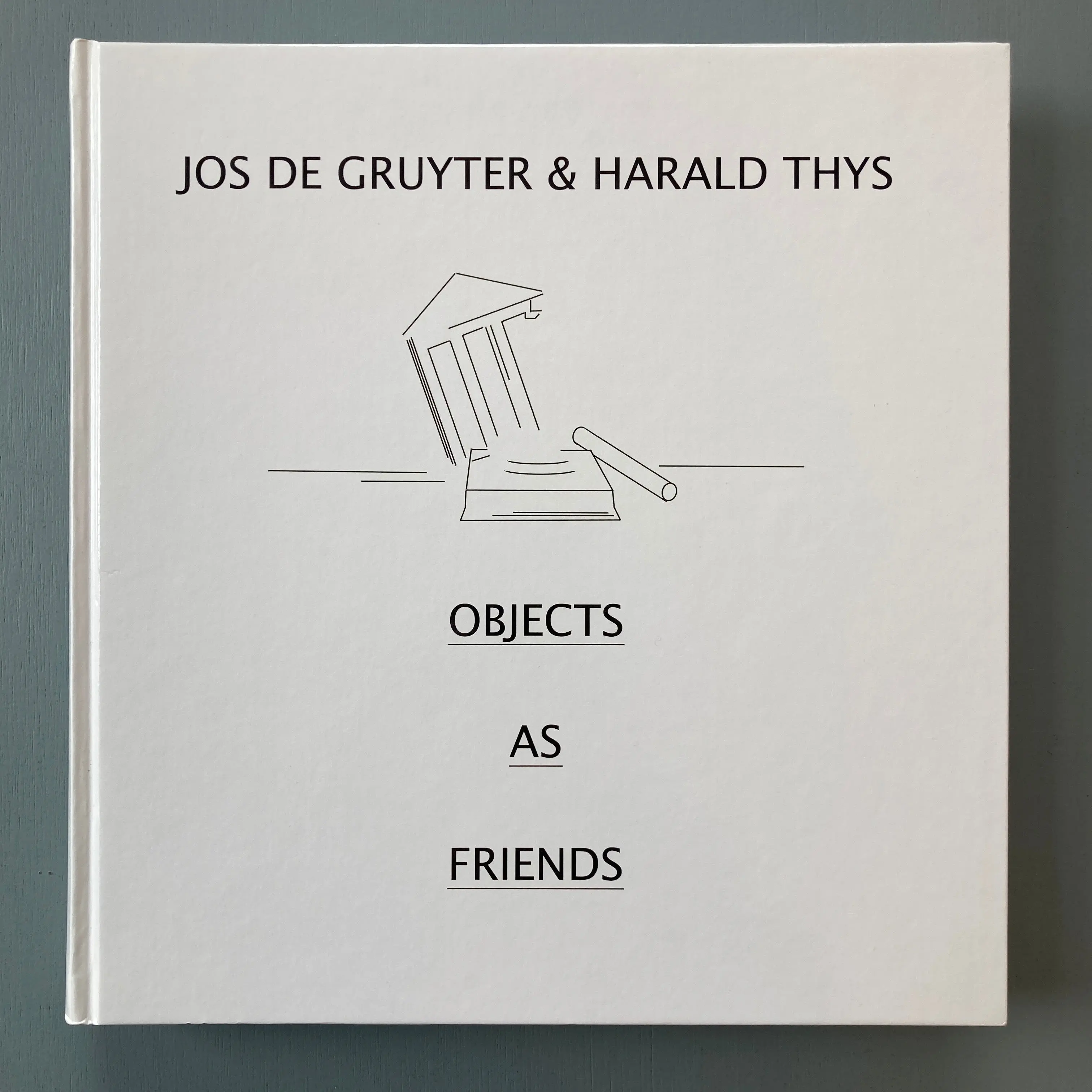 Photography books